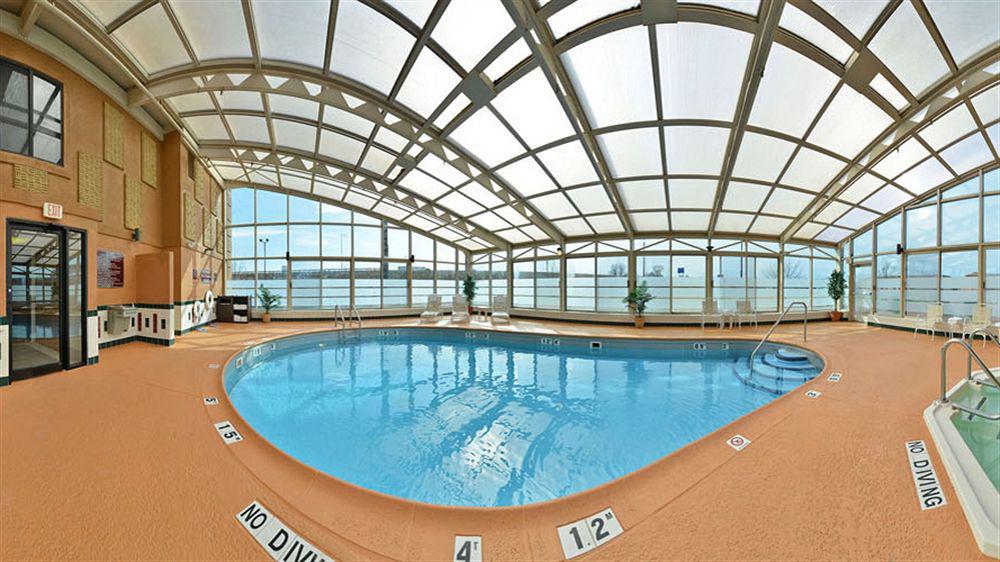 Best Western Marion Hotel Экстерьер фото