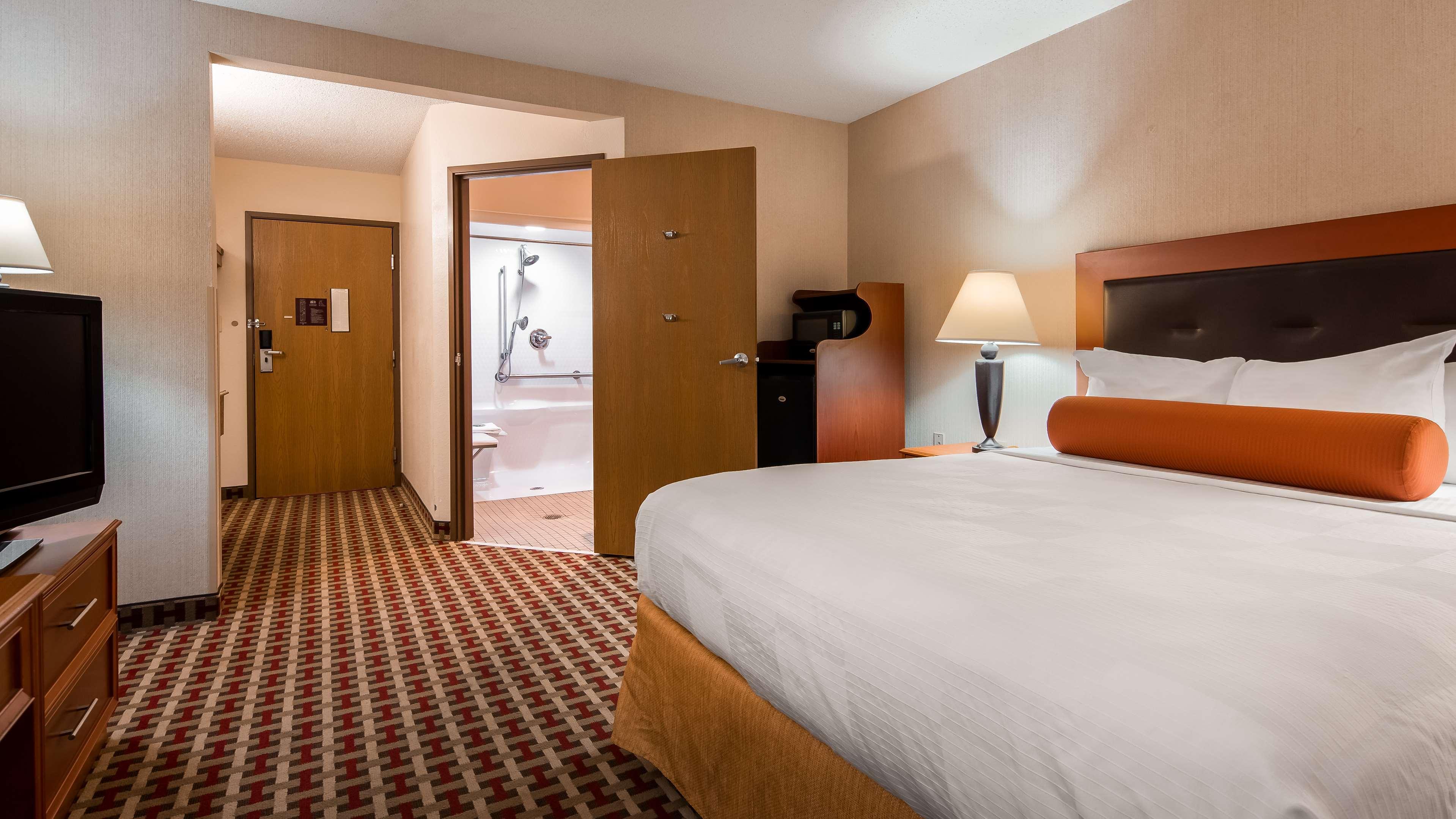Best Western Marion Hotel Экстерьер фото