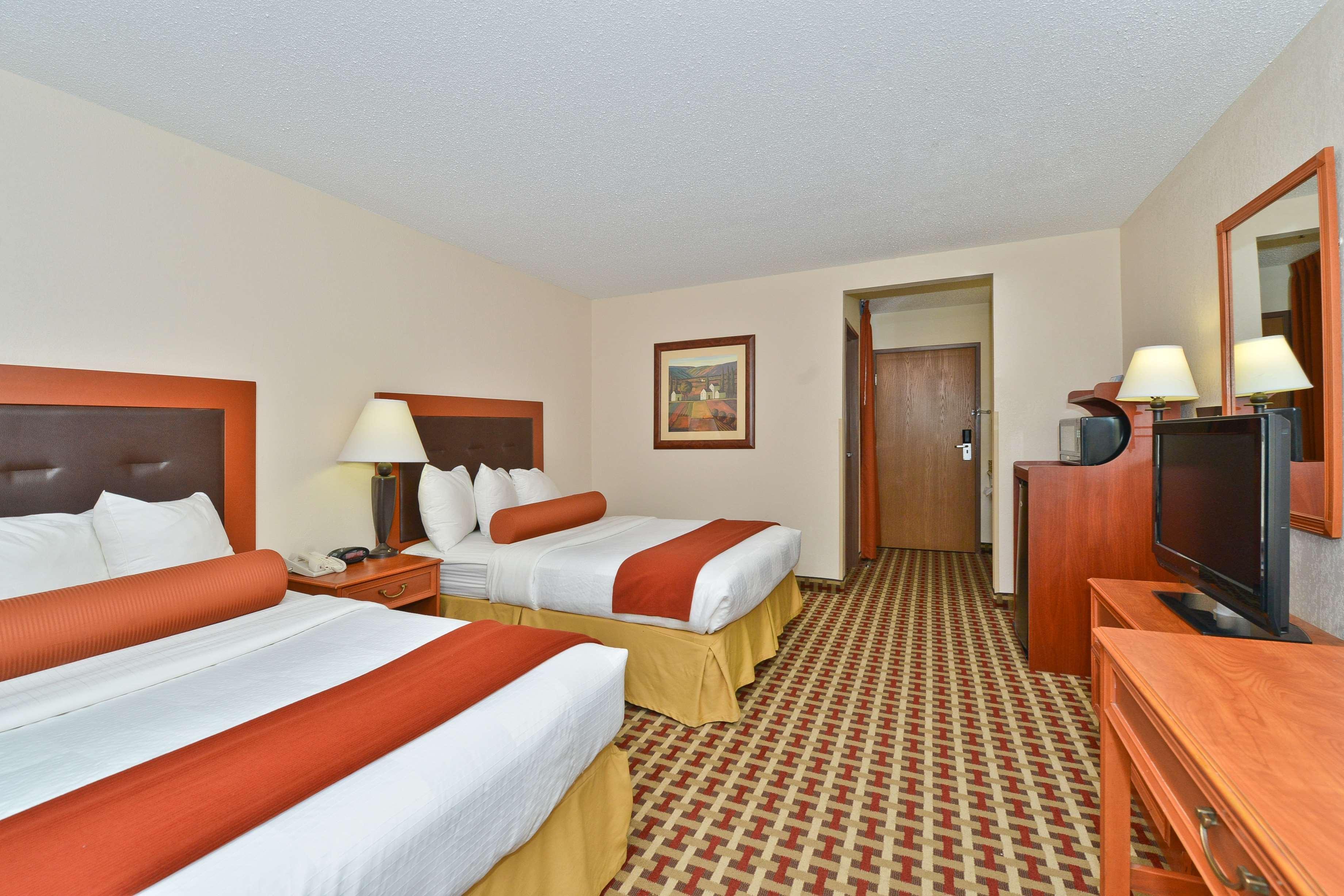Best Western Marion Hotel Экстерьер фото