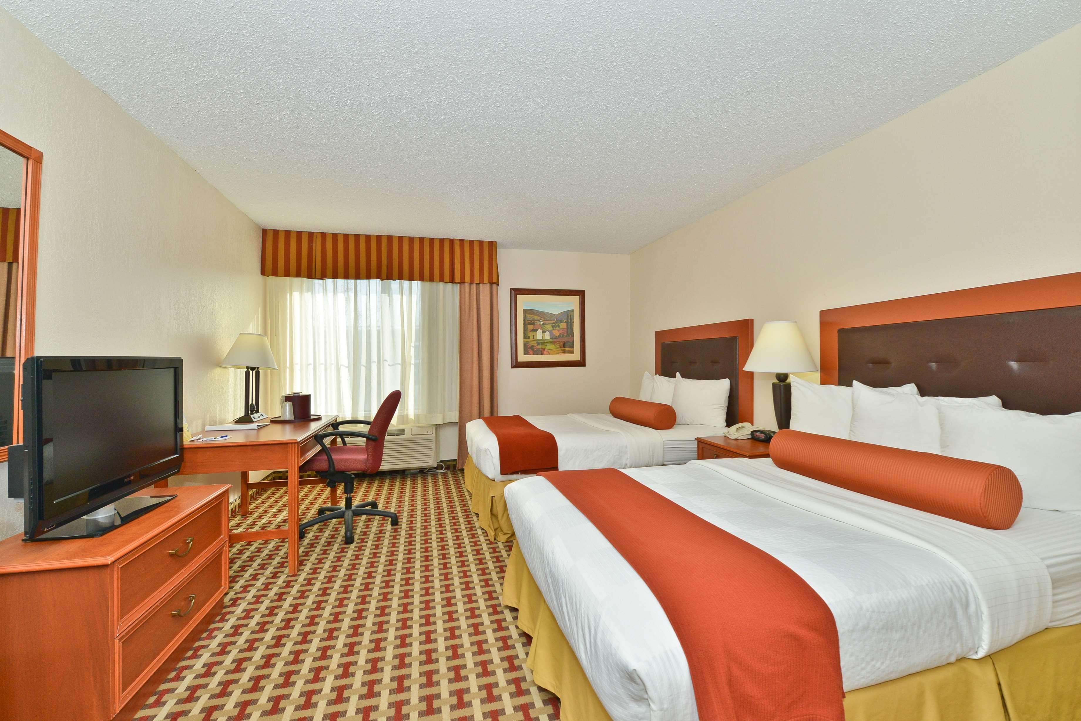 Best Western Marion Hotel Экстерьер фото