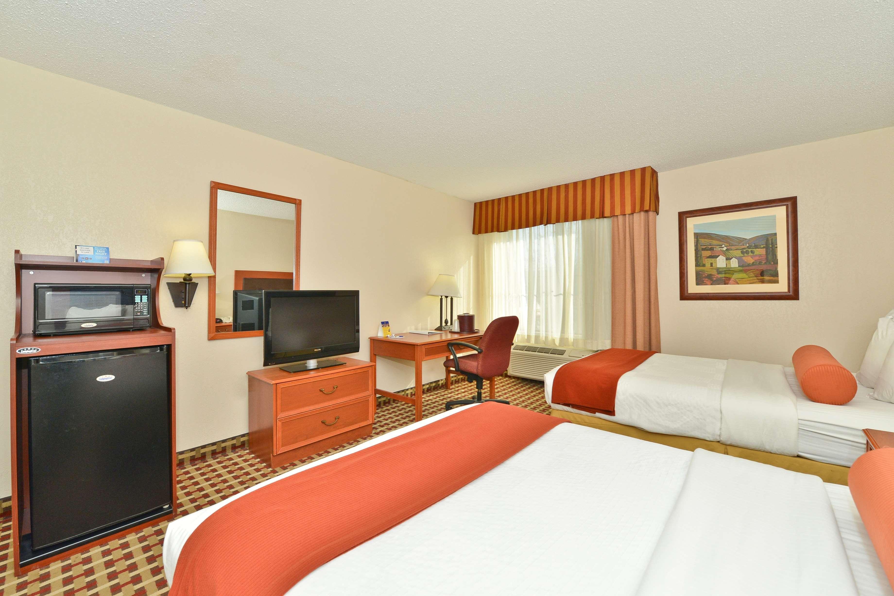 Best Western Marion Hotel Экстерьер фото