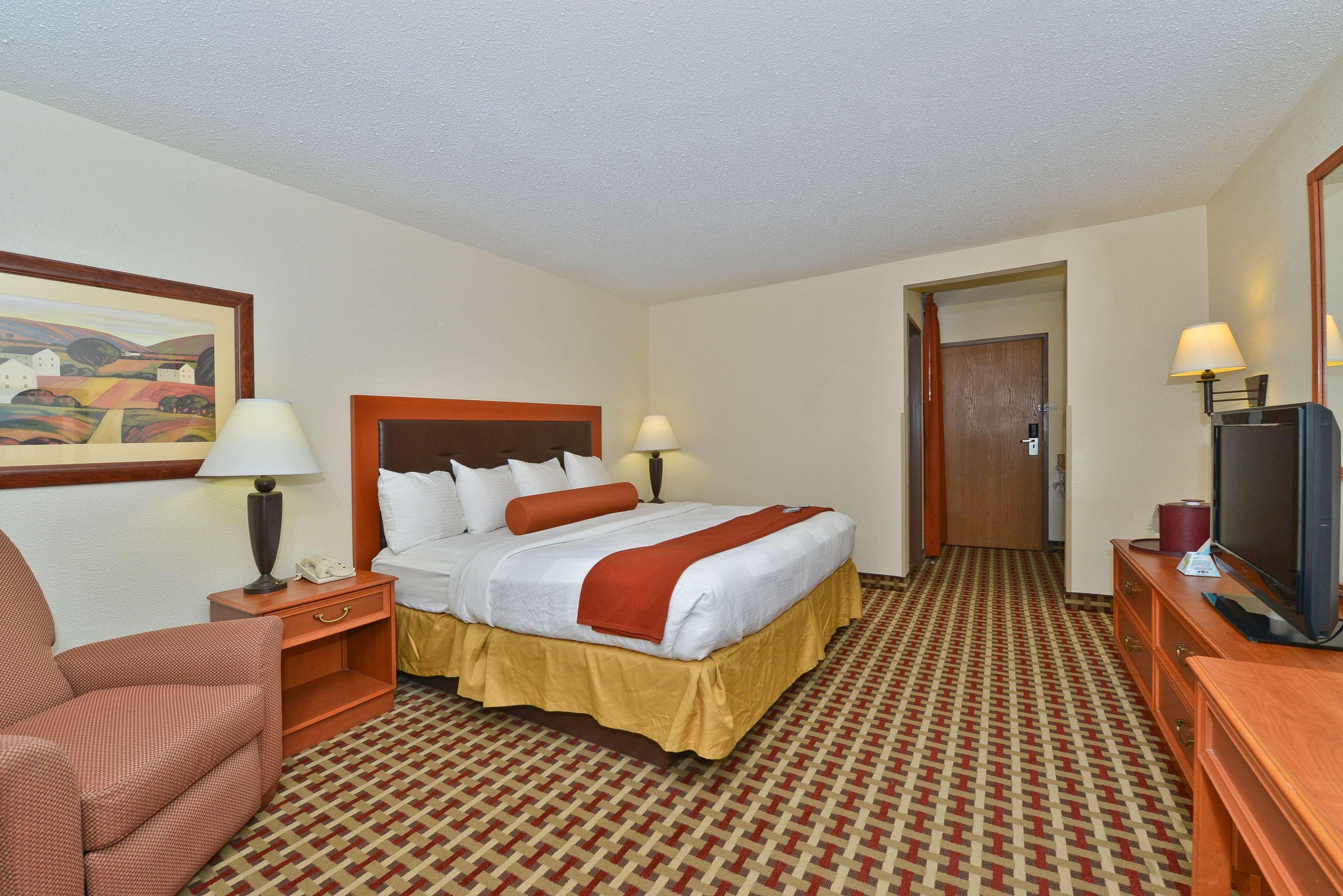 Best Western Marion Hotel Экстерьер фото