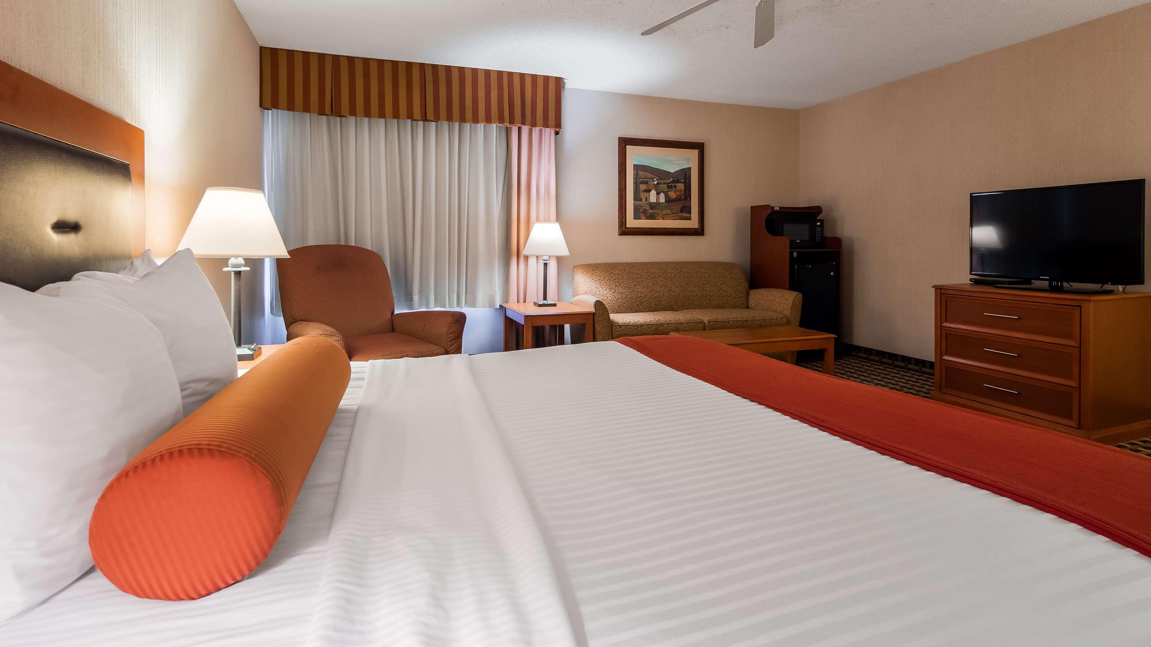 Best Western Marion Hotel Экстерьер фото