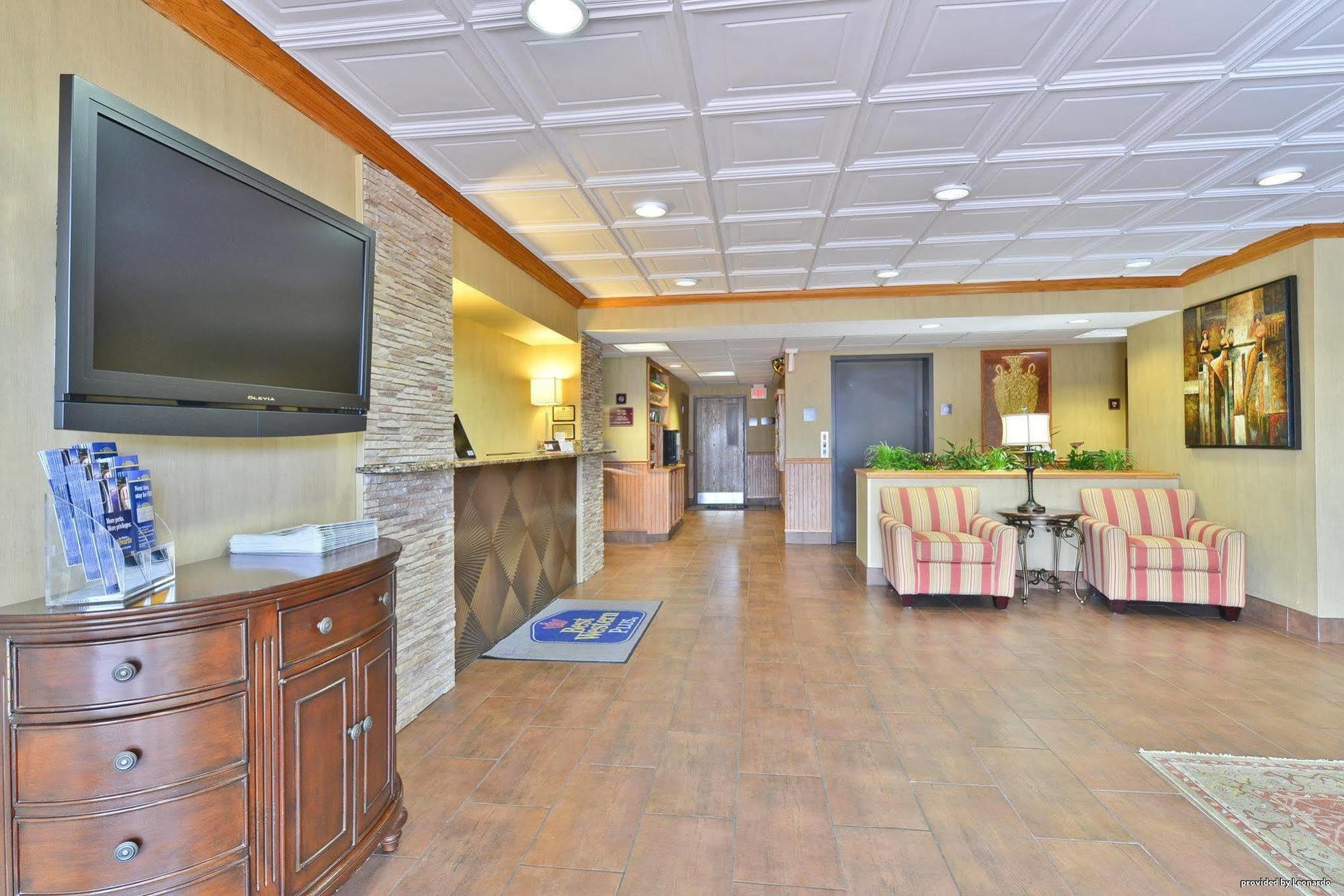 Best Western Marion Hotel Экстерьер фото