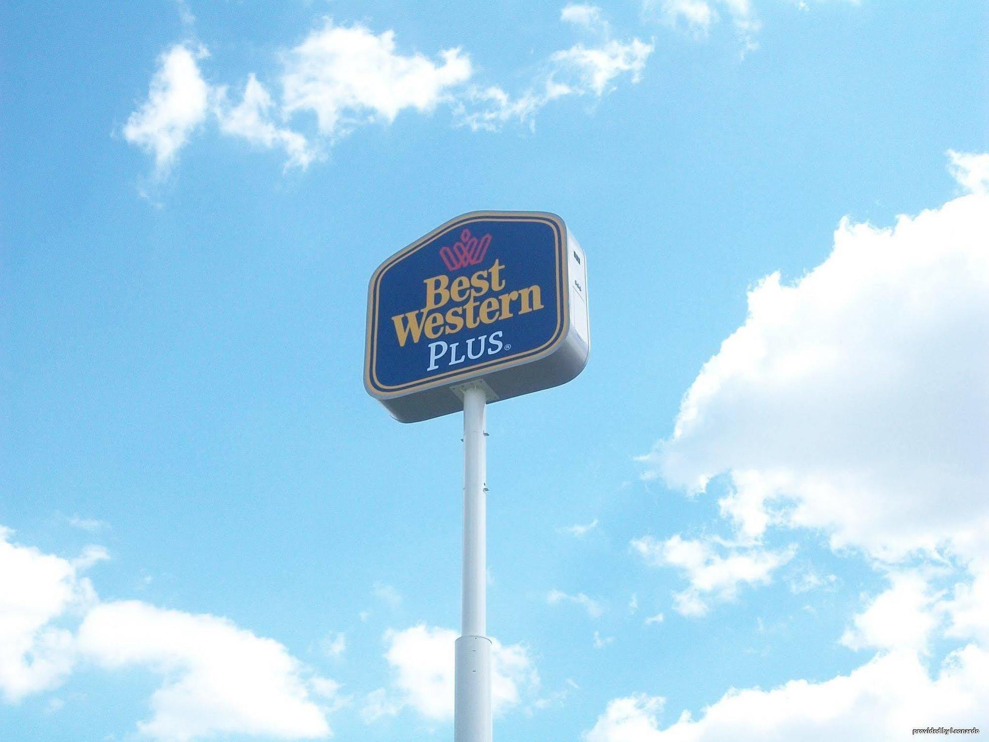 Best Western Marion Hotel Экстерьер фото