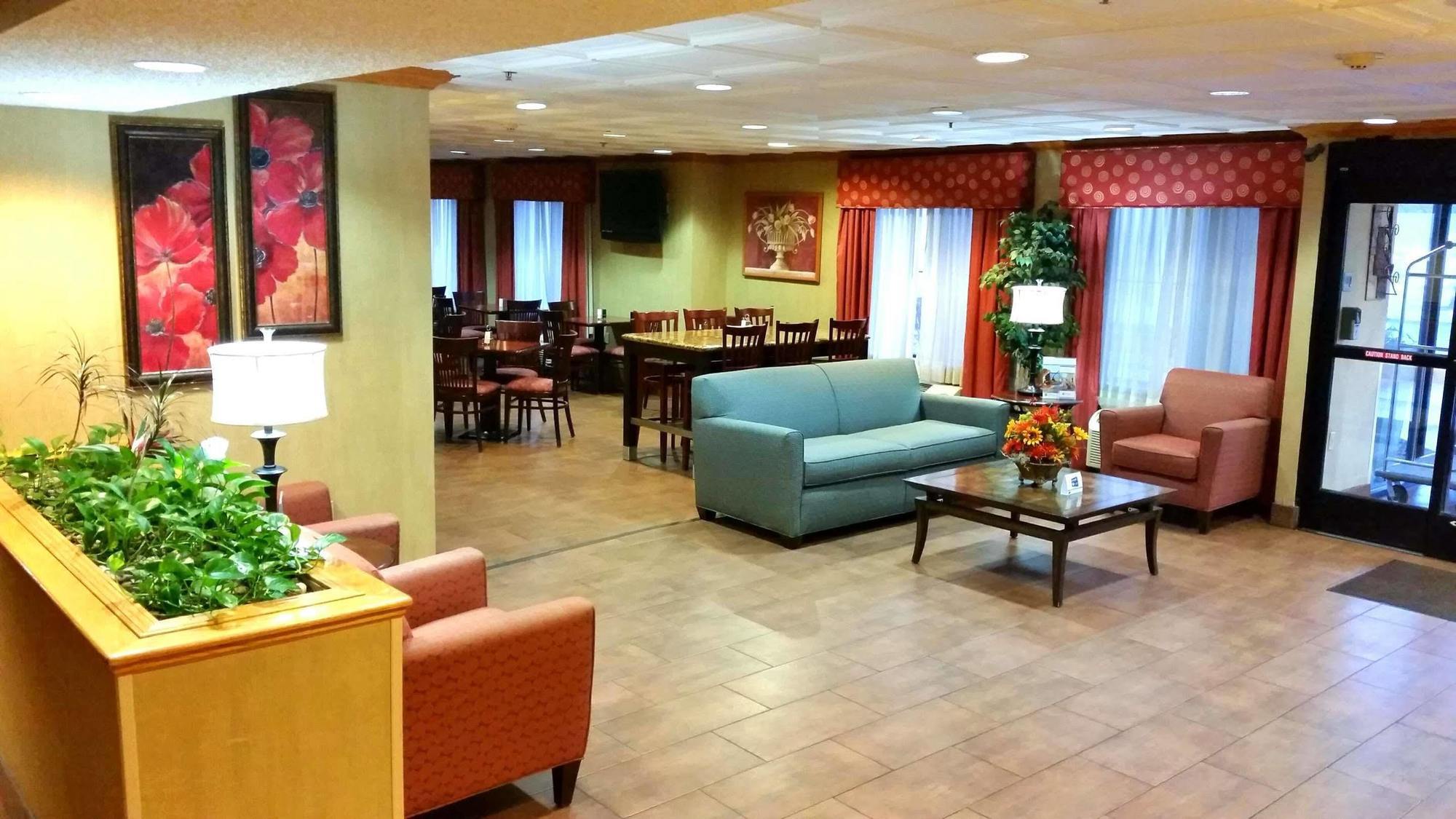 Best Western Marion Hotel Экстерьер фото