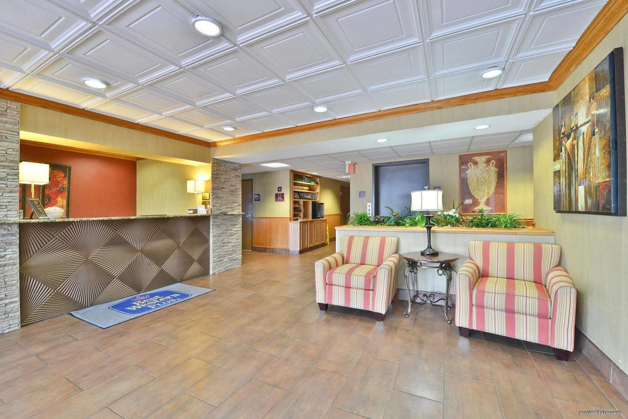 Best Western Marion Hotel Экстерьер фото
