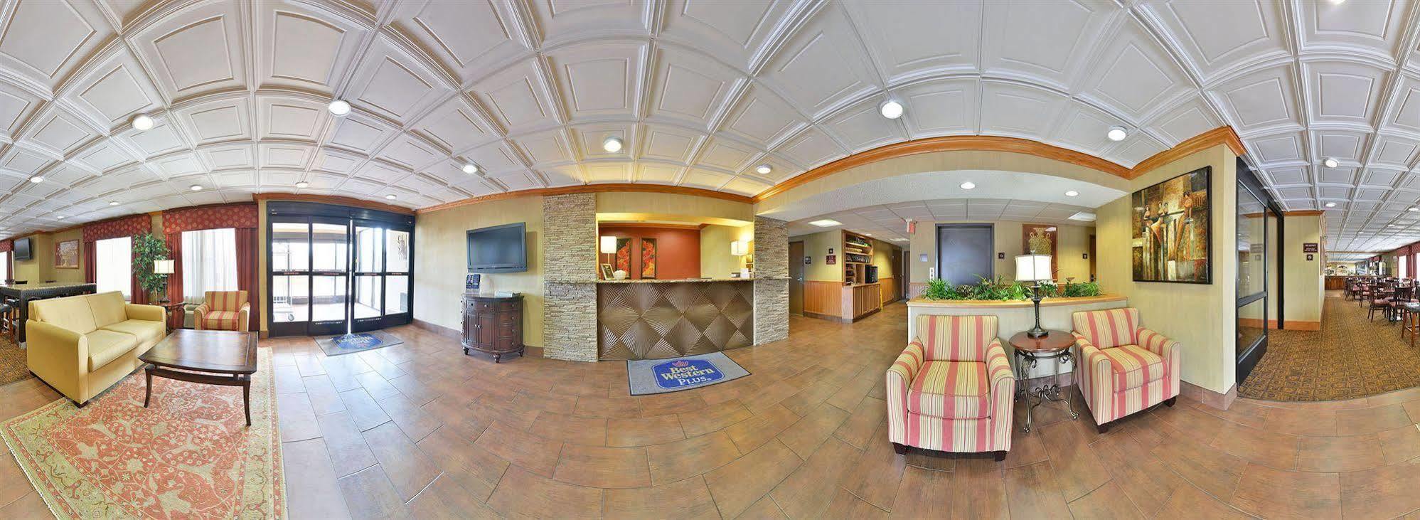 Best Western Marion Hotel Экстерьер фото