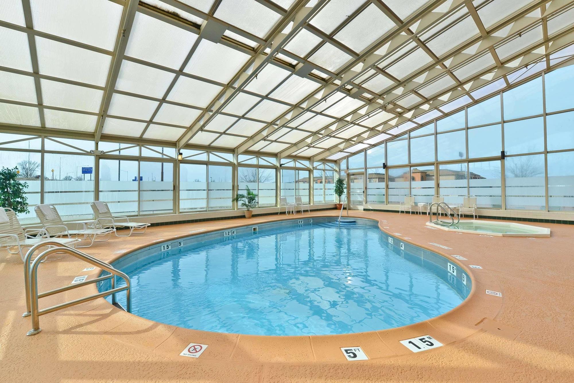 Best Western Marion Hotel Экстерьер фото