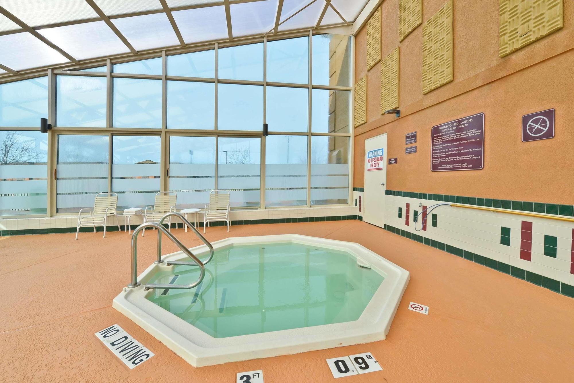 Best Western Marion Hotel Экстерьер фото