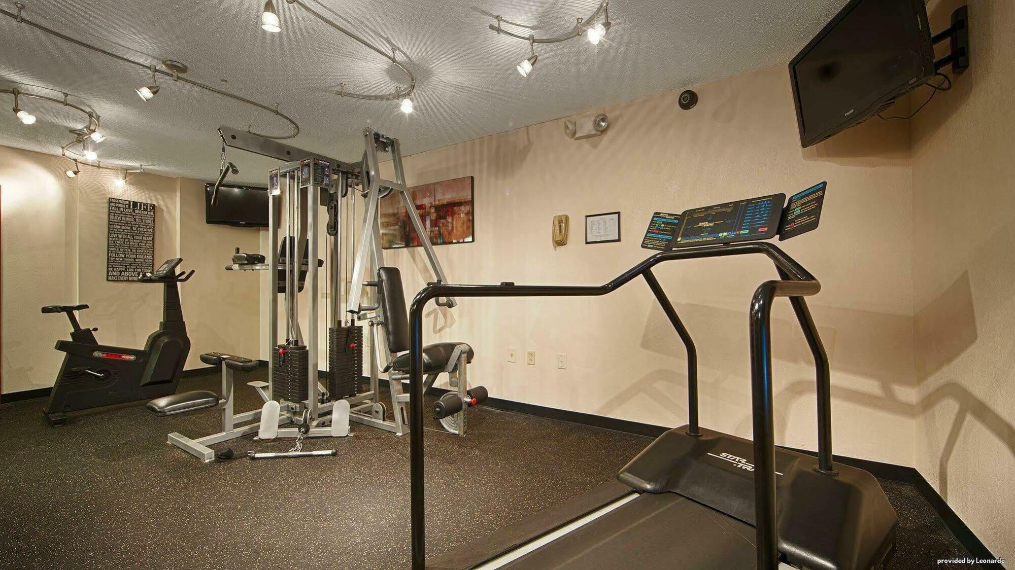 Best Western Marion Hotel Экстерьер фото